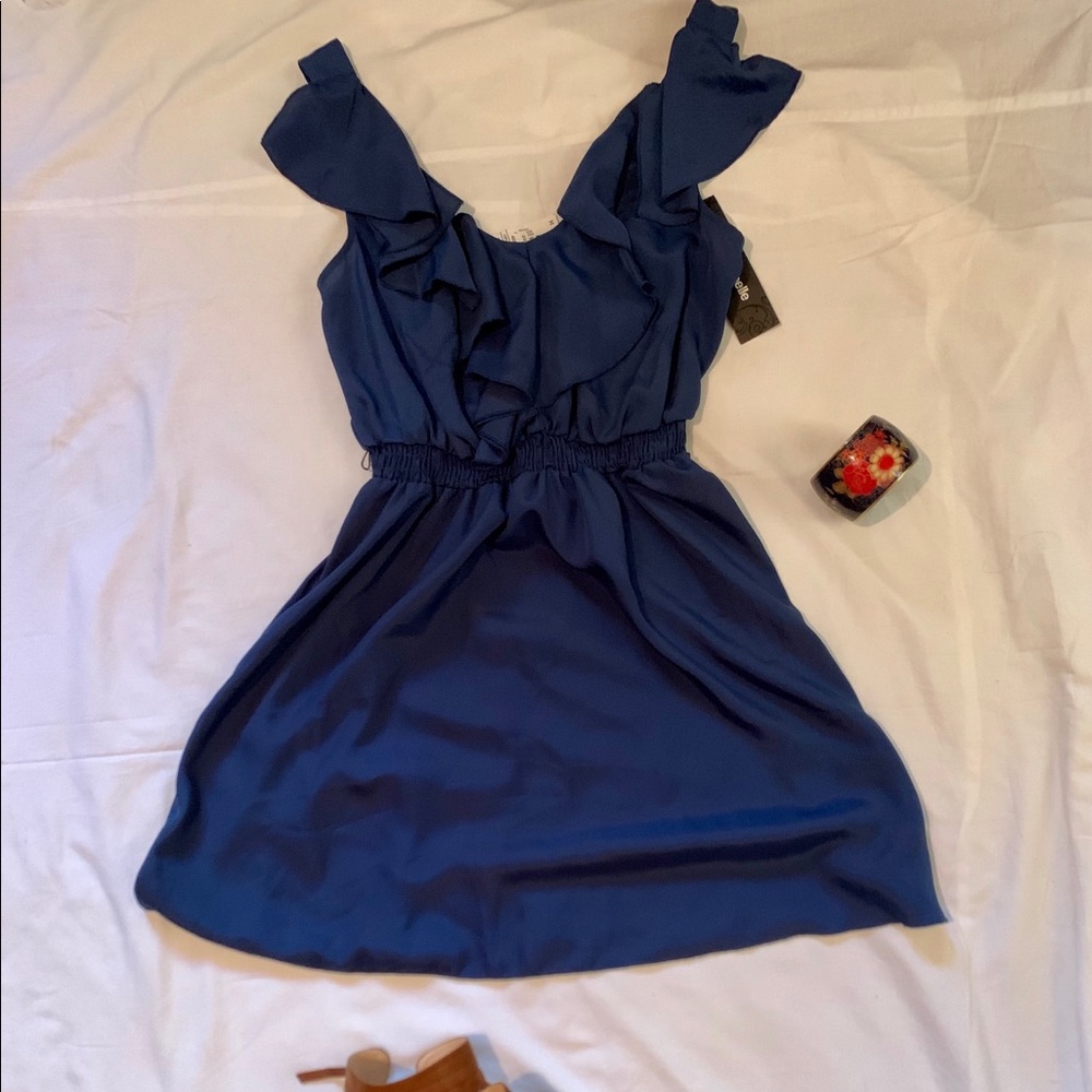 MyMichelle tank top dress